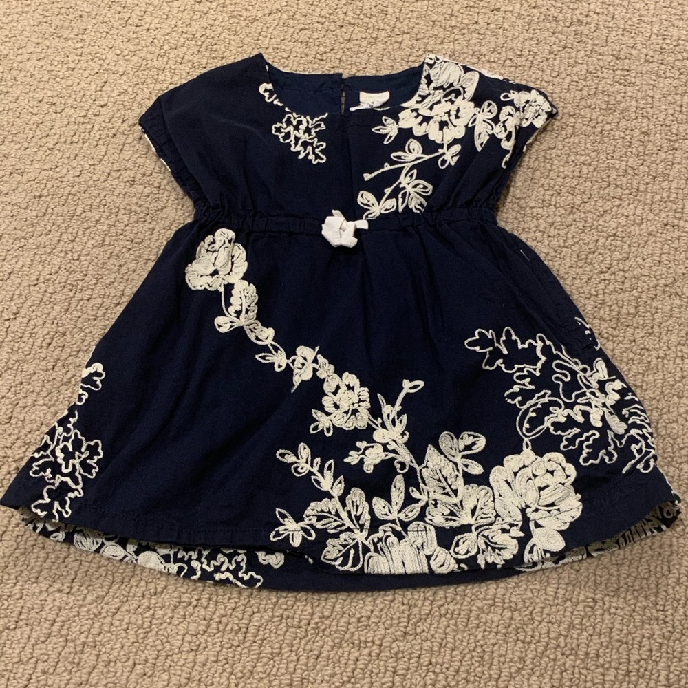 Crewcuts by J.Crew Toddler Girl Dress